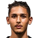 Marlon Junior