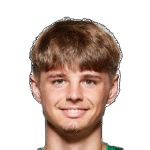 Noah Scheidweiler