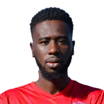 Yaya Diaby