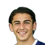 Luca Tevere