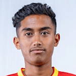 Damaitphang Lyngdoh