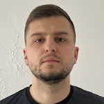 Luka Vrček