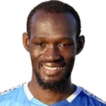 Adama Ballo
