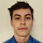 Aleksandr Kukharev