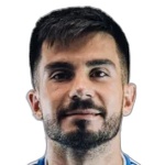 Pau López