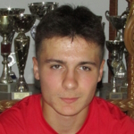 Matej Pavić
