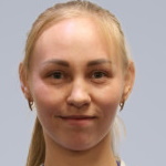 Anastassiya Nizamutdinova