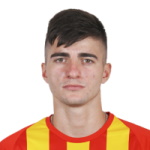 David Tsallagov