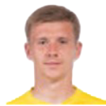 Mykola Yaroshevych