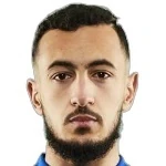 Amine Khéche