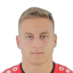Luka Milovanović