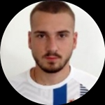 Vasilije Đerković