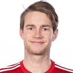 Mikael Mörk