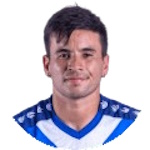 Fredderick Alfonso