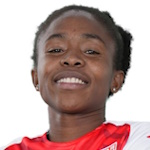 Heidy Mosquera