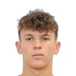 Matteo Gualandris
