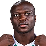 Vincent Aboubakar