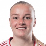 Zoë Van Eynde