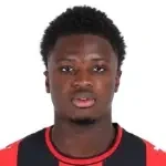 Alphadjo Cissè