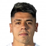 Federico Nicolas Tevez
