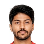 Amey Bhatkal