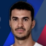 Panagiotis Skrivanos