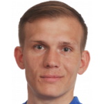 Vitaly Kibuk