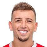 Ryan Gustavo