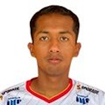 Aarom Fuentes