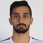 Amirhossein Gholami