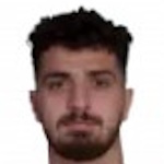 Alireza Amirkhani