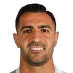 Milad Bagheri