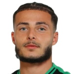 Rodrigo Domingues