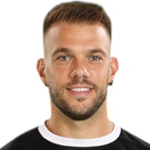 Borja Gonzalez