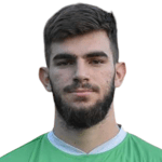 Markos Markou