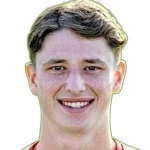 Jesse Giebels