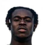 Benjamin Bernard Boateng