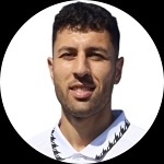 Charalampos Topal