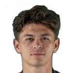 Nick Taylor