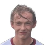 Gísli Alexander Ágústsson