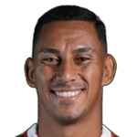 Rodrigo Santos