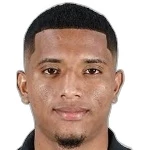Jonathan Perlaza