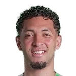 Andrés Salazar