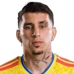 Gustavo Puerta