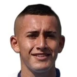 Faiber Mendoza