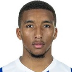 Bradley Ibrahim