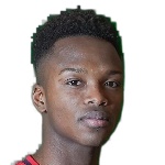Malik Djibril