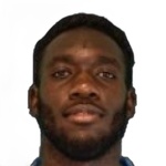 Ryan Bakayoko