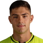 Alberto Lucano