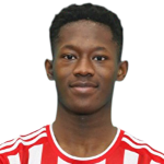 Diby Keita